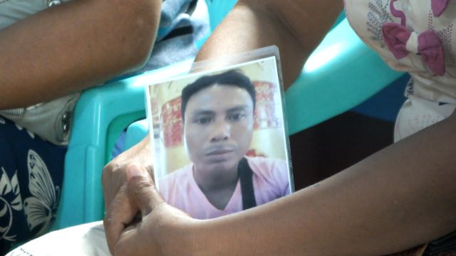 တင်းမရွာသား ၁၈ ဦး ပျောက်ဆုံးမှု ကော်မတီဖွဲ့ စစ်ဆေး
