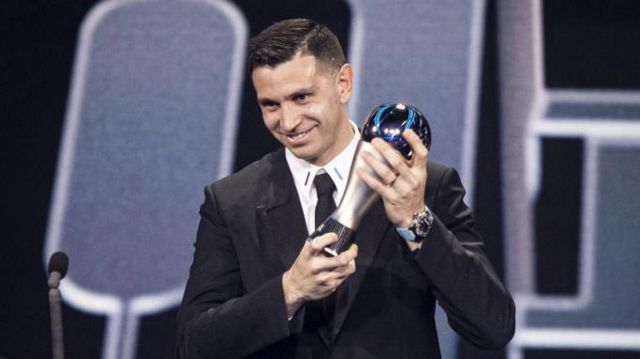 கால்பந்து, மெஸ்ஸி, எம்பாப்பே