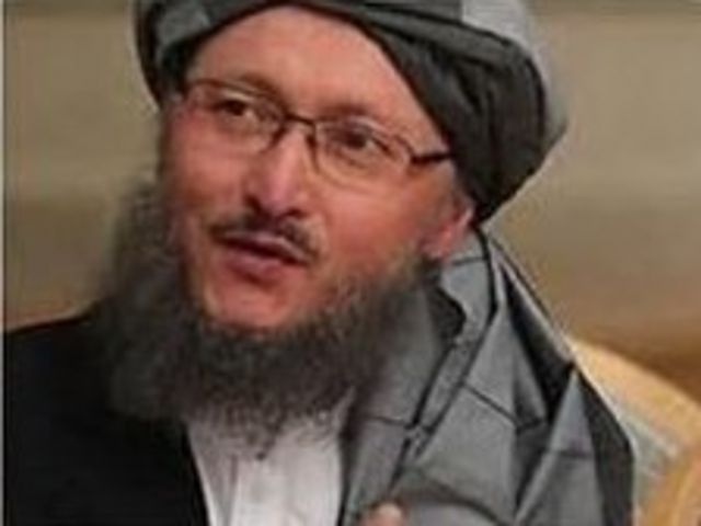 افغانستان
