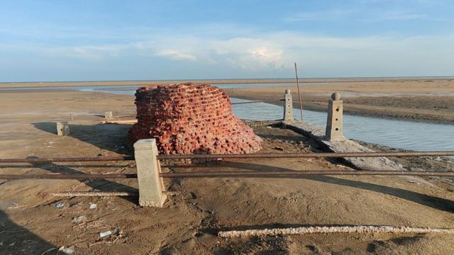 பொன்னியின் செல்வன் கலங்கரை விளக்கம்