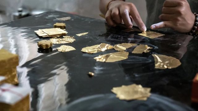 میانمار