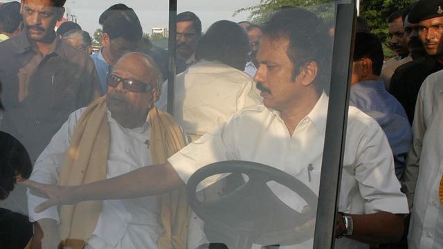 திமுக, மு.கஸ்டாலின், கருணாநிதி, காங்கிரஸ்