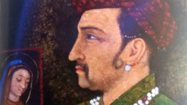 जहांगीर, मुगल साम्राज्य, अकबर, नूरजहां