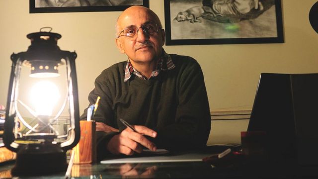हर्ष मंदर
