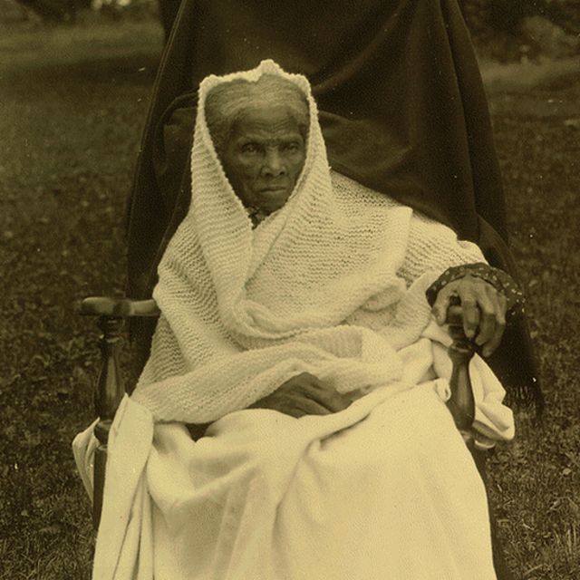 Harriet Tubman