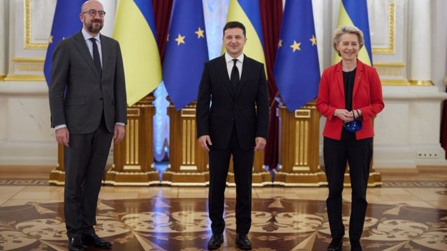 саміт