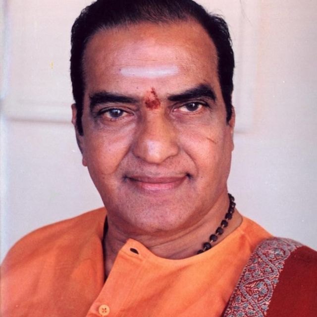 దివంగత నందమూరి తారక రామారావు