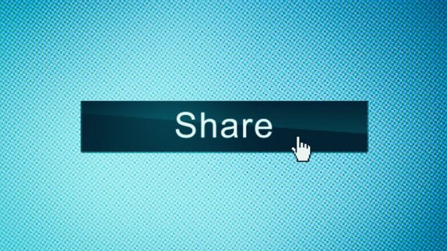 திரை பகிர்வு செயலி