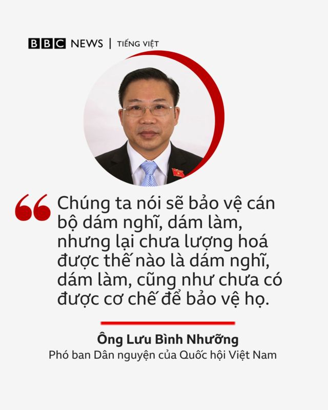 Quote của ông Lưu Bình Nhưỡng