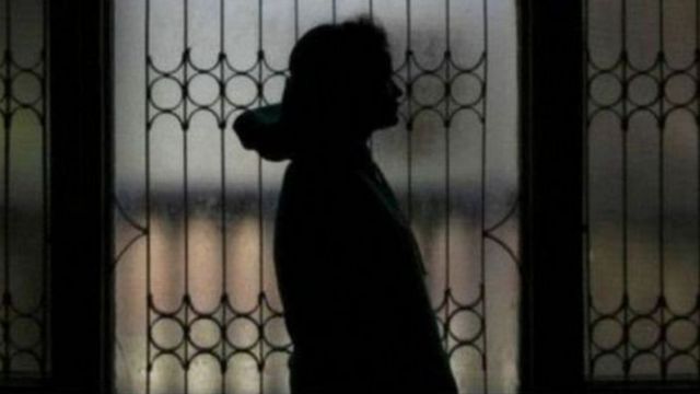 خواتین کا ویڈیو سکینڈل