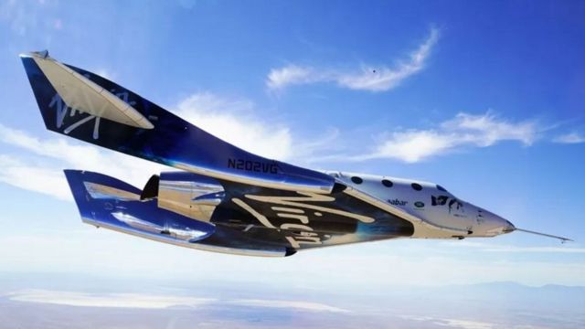 விண்வெளிச் சுற்றுலாத் திட்டம்