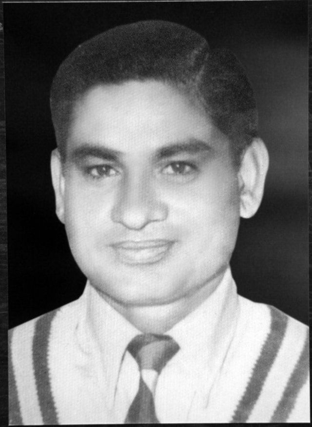 இந்தியா- பாகிஸ்தான் கிரிக்கெட் அணி