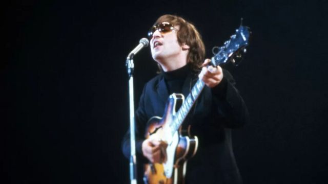 Lennon