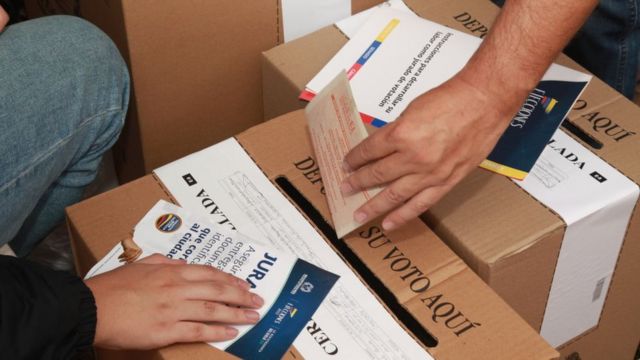 Cómo votar en las elecciones de Colombia desde España: fechas, requisitos y ciudades