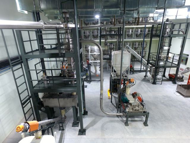 54 வயதில் திடீரென மசாலா கம்பெனி ஏன்?