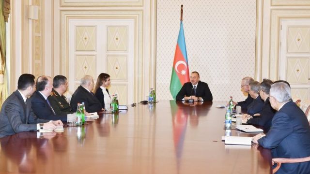 İlham Əliyev