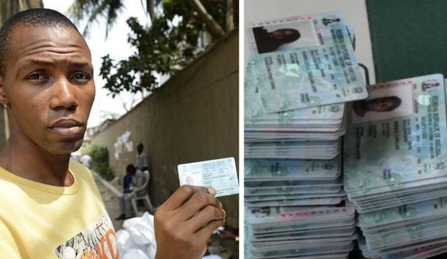 How to collect PVC?: Wetin to know as INEC begin distribute PVC for ...