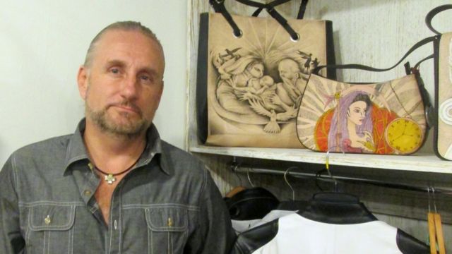 Behind bars: The firms offering hope to Mexican prisoners