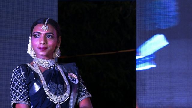 கூவாகம் அழகிப் போட்டி