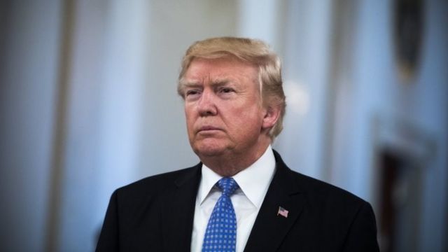 Трамп