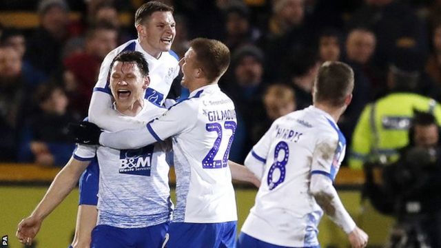 tranmere rovers official