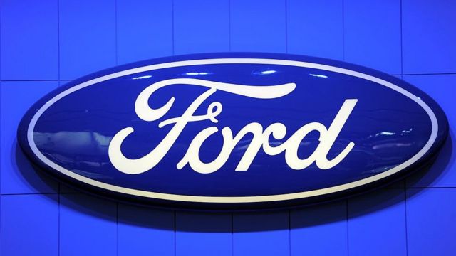 ஃபோர்டு