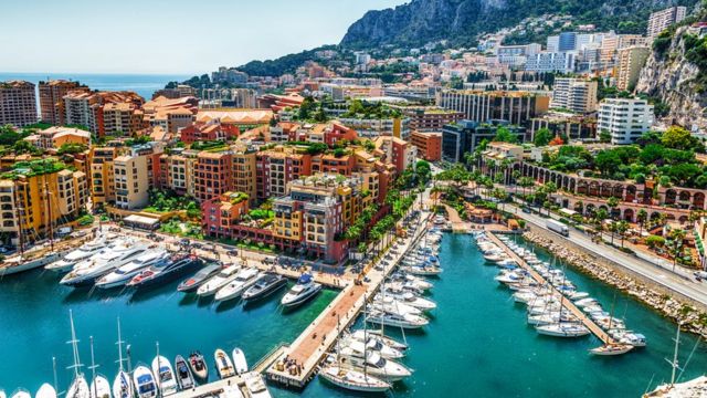 5 curiosidades que quizás no sabías de Mónaco, el país con más millonarios del mundo - BBC News Mundo