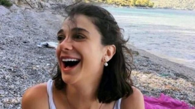 Pınar Gültekin davası: Sanık Cemal Metin Avcı'ya 'haksız tahrik' indirimiyle 23 yıl hapis cezası verildi 2 PINAR GÜLTEKİN