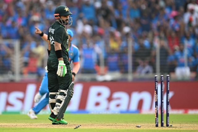 இந்தியா vs பாகிஸ்தான்