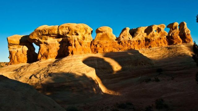 Monumento Nacional de Grand Staircase-Escalante