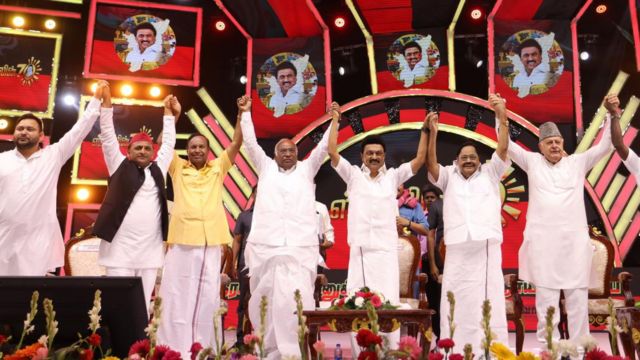 ஸ்டாலின்