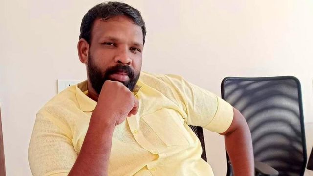 உளவுத்துறை தகவலை போலீசார் கோட்டை விட்டதால் பாஜக நிர்வாகி கொல்லப்பட்டாரா? காவல் ஆய்வாளரின் திடீர் பணியிடை நீக்கத்துக்கு காரணம் என்ன?