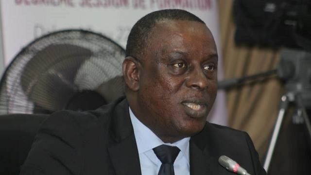 La justice américaine inculpe Cheikh Tidiane Gadio pour corruption