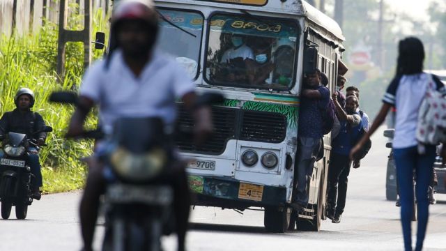 இலங்கையில் பேருந்து கட்டண உயர்வு - இன்று அறிவிப்பு