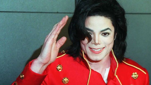 Michael Jackson, a Celebrity with Herpes