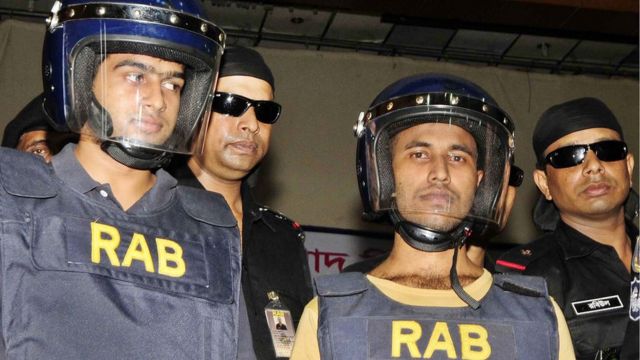 আত্মসমর্পণকারী জঙ্গীদের নিয়ে কি করা হবে তা এখনো পরিস্কার নয়