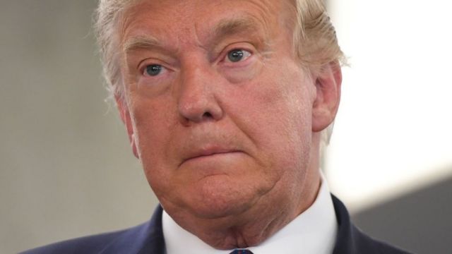 டிரம்ப்