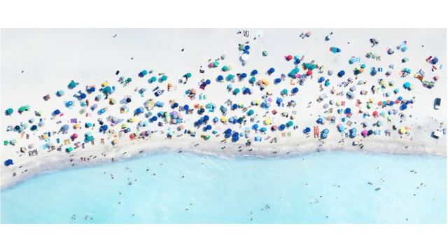 Энтони Роуз, работа предоставлена Samuel Maenhoudt Gallery, Knokke