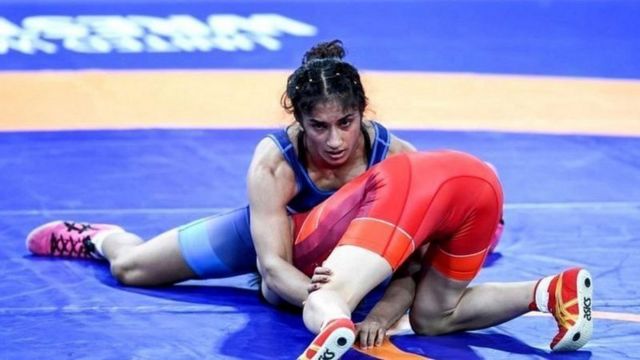 பெண் வீராங்கனைகளுக்கு என்ன பாதிப்பு ஏற்பட்டது?