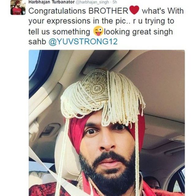 युवराज सिंह