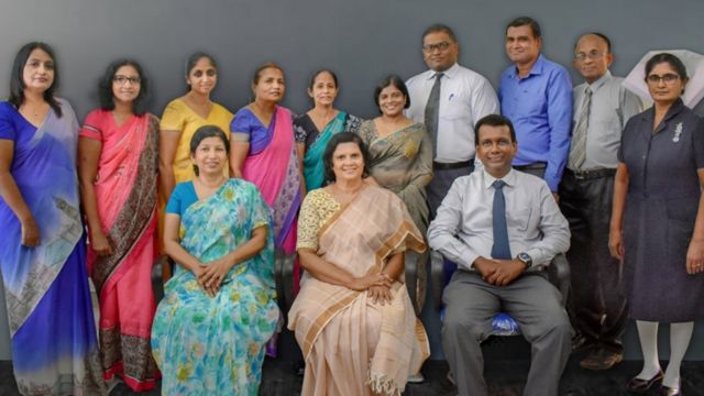 இலங்கை ஹெச்ஐவி