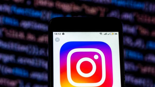 Instagram