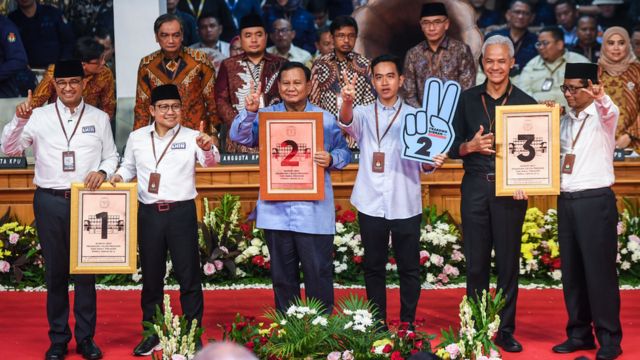 Pilpres 2024