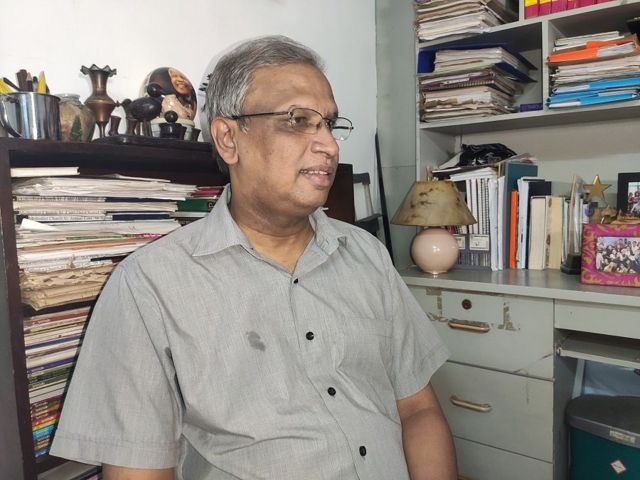 தேரரின் சர்ச்சை கருத்து