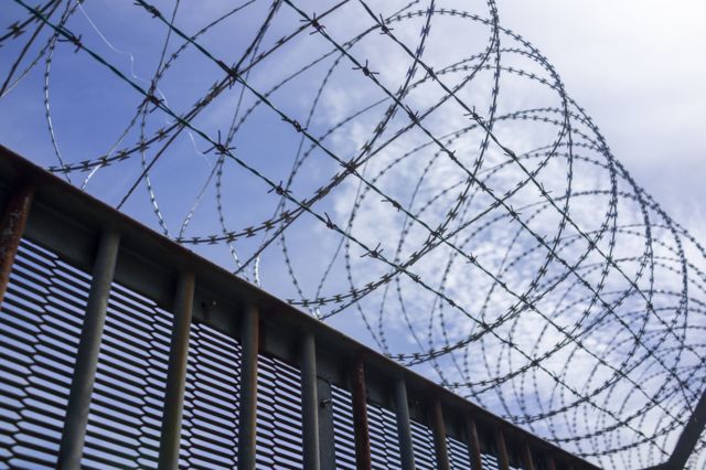 சிங்கப்பூர் சிறை