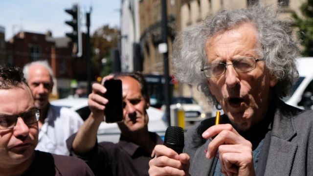 Пирс Корбин