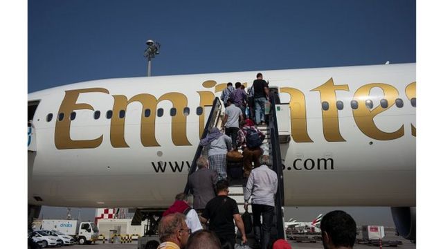 Jirgin Emirates
