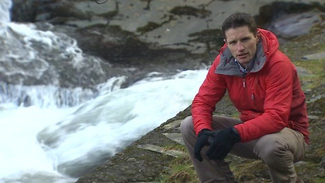 Ynni Cymunedol Cymru