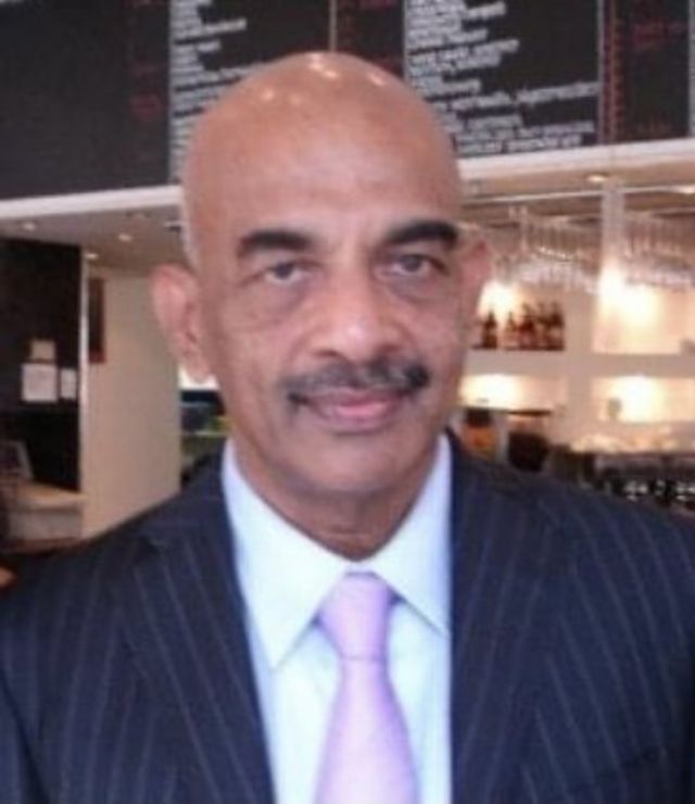 Dayapala Thiranagama