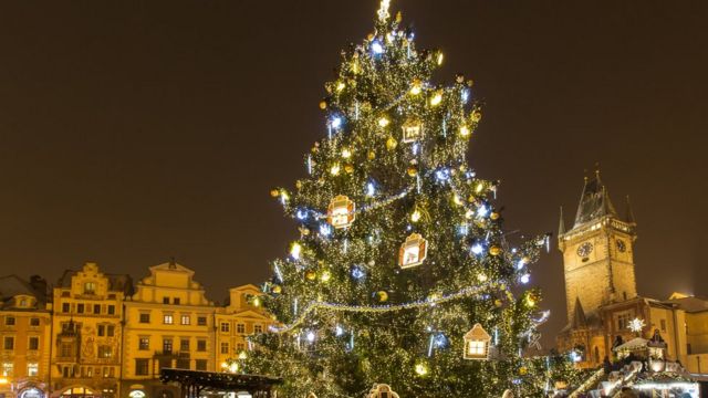 O Verdadeiro Significado do Natal Para os Cristãos